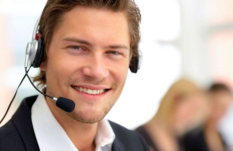 Contact person